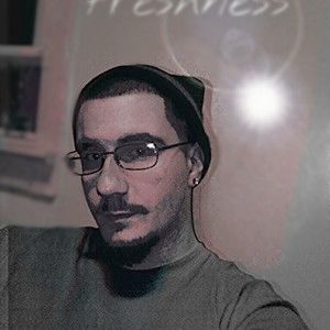 Meet your Posher, Steven